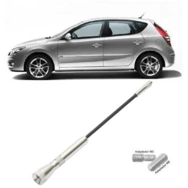 Imagem de Haste Antena Som Teto Hyundai I30 2010 Á 2016 - Splody