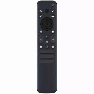 Imagem de INTECHING RMF-TX920U TV Voice Remote Control para Sony Bravia 3, 7, 8, 9 OLED 4K Ultra HD, K-50S30, K-55XR70, K-55XR80, K-65XR90 Smart Google TVs