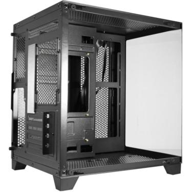 Imagem de Gabinete Matx Gamer Aquario K-mex Cg0830rh001cb0x