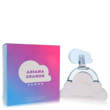 Imagem de Perfume Feminino Ariana Grande 100 ML Eau De Parfum Spray