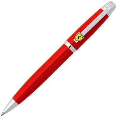 Imagem de Caneta Esfero Sheaffer Ferrari F500 LACA - FE2950450