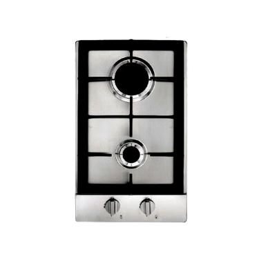 Imagem de Cooktop A Gás Cuisinart Prime Cooking 2 Bocas 4092740113 220V