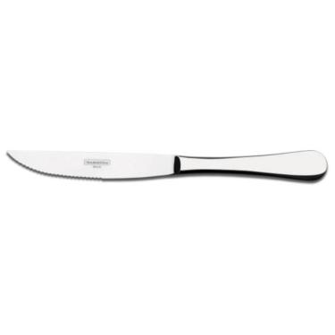 Imagem de Faca Para Churrasco Tramontina Classic Forjada Em Aço Inox