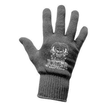 Imagem de 2X 01 Par Luvas Joker Envelopamento E Insufilm
