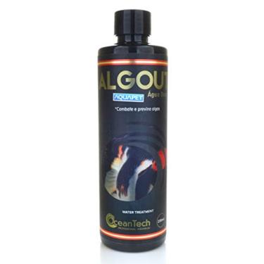 Imagem de Ocean tech Algout 250ml - combate as principais algas do aquário