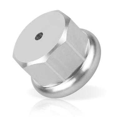 Imagem de 1695 Tampa de acionamento de ponto de poço maleável para serviço pesado, tampas de acionamento de aço, compatível com DRCAP 125, poço de ponto de transmissão, kits de poços de pontos de areia