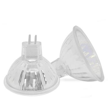 Imagem de Lâmpada Dicróica Halógena 35w 12v Mr11 Base GU4 - MOONLIGHT, 12V