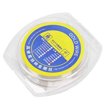 Imagem de Ferramenta Separadora de Tela de Fio de Separação de Tela LCD, Cabo Separador de Tela LCD Forte de 0,05 Mm para Reparo de Telefone (Phefopn4uvazyrq1-12)