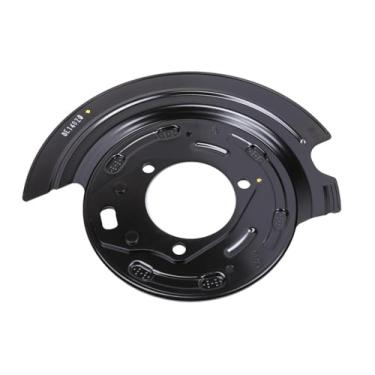 Imagem de GM Genuine Parts 23332143 placa traseira do freio de estacionamento do lado do passageiro