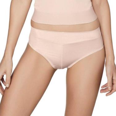 Imagem de Calcinha Cavada Triumph Stepy Midi 24657, Base, 46