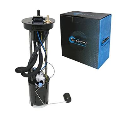 Imagem de QFS Substituição do conjunto do módulo de bomba de combustível EFI no tanque para (2008-2011) Sea-Doo GTI GTS GTX RXP Wake 130 155, 275500736, 270600102