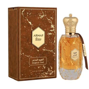 Imagem de Perfume Armaf Eter Magical Oud Eau de Parfum 100ml para homens
