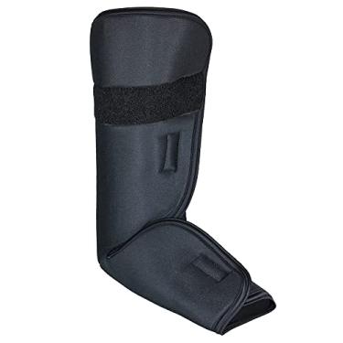 Imagem de Kestal Forro para Bota Ortopédica Curta Preto, M