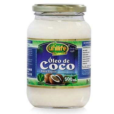 Imagem de Óleo de Coco Extra Virgem Unilife