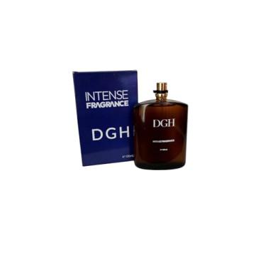 Imagem de Perfume Fragancia Masculino Dgh - 100 ML - Intense Fragance