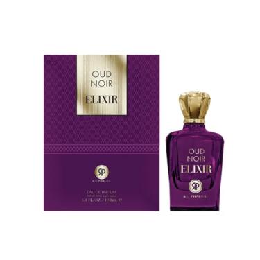 Imagem de RAI PHALAIL Oud Noir Elixir Eau De Parfum 100 ml
