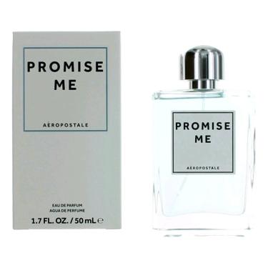 Imagem de Perfume Aeropostale Promise Me Eau De Parfum 50ml para mulheres