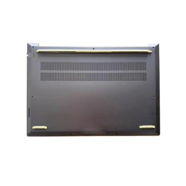 Imagem de Capa inferior para notebook para Lenovo thinkbook 16 g6 irl g6 abp g7 iml 5cb1m48390 capa inferior nova