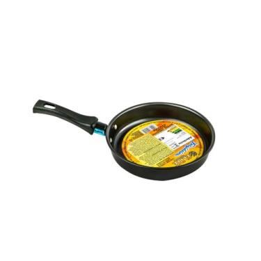 Imagem de Frigideira Pequena Antiaderente Teflon 15Cm Diametro - Elite