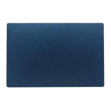 Imagem de capa superior do LCD do notebook para Lenovo Ideapad 5-14IIL05 5-14ARE05 5CB1C10510 5CB0Y88626 81YH P30 capa traseira azul nova