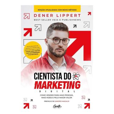 Imagem de Cientista do Marketing Digital