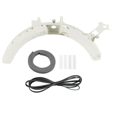 Imagem de Kit de rolamentos de secador ATMA SUPPLY WE49X21874 para secadores GE