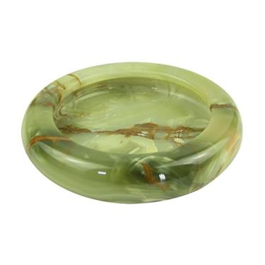 Imagem de Cinzeiro de ervas daninhas cinzeiro grande para casa, cinzeiro decorativo de pedra para sala de estar, cinzeiro decorativo de pedra for escritório, cinzeiro for cigarros cinzeiros para cigarros