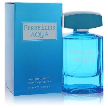 Imagem de Perfume/Col. Masc. Aqua Perry Ellis 100 ML Eau De Toilette
