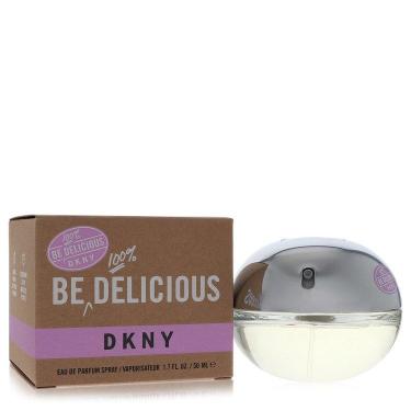 Imagem de Perfume Feminino Be 100% Delicious Donna Karan Eau De Parfum 50 Ml
