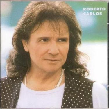 Imagem de Cd Roberto Carlos - Mulher De 40 - Sony Music