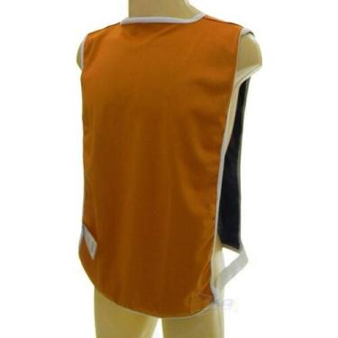 Imagem de Colete para Treino Duplo mrh/lrj - Placar