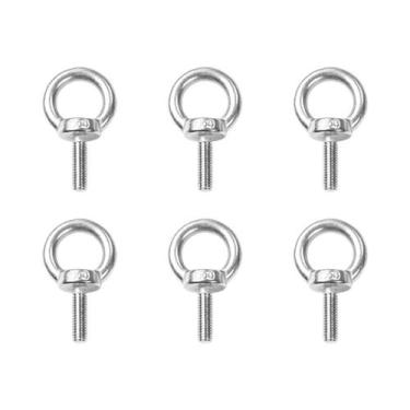 Imagem de Clipes De Montagem Para Anéis De Amarração De Carga Pesada Para Carros