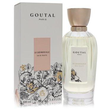 Imagem de Perfume Feminino Le Chevrefeuille Annick Goutal Eau De Toilette 100 Ml