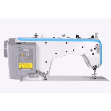 Imagem de Máquina De Costura Reta Eletrônica A4 C/ Direct Drive - A Má - Genéric