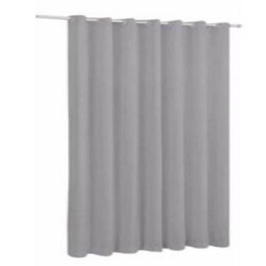 Imagem de Cortina Roma Uma Folha 1,00 x 2,20m Para Janela Parede Cozinha Escritó