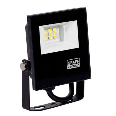 Imagem de Refletor Led Área Externa 30W 6500K  665,0001  Graff Vantage