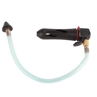 Imagem de Pistola Co2, limpador de linha de drenagem CA Threade Ac, desentupidor de linha de drenagem com mangueira flexível para facilitar a limpeza
