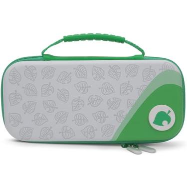 Imagem de PowerA Protection Case for Nintendo Switch or Nintendo Switch Lite - Animal Crossing: Nook Inc., protective case, gaming case, console case, carry case