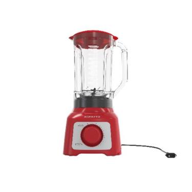 Imagem de Liquidificador Turbo 15 1200W 3,2L Agratto
