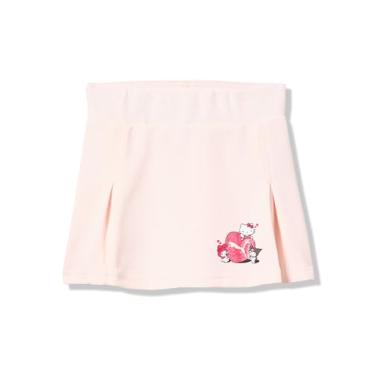 Imagem de PUMA Saia plissada unissex infantil Hello Kitty and Friends, Jasmine Flower Ah25, 3
