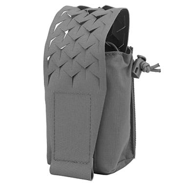 Imagem de Bolsa MOLLE multiuso / bolsa de rádio militar/bolsa walkie talkie, bolsas táticas para pendurar no peito