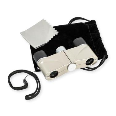 Imagem de Binóculo ultracompacto Série OV 4x10 mm para Teatro