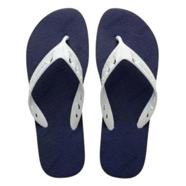 Imagem de SANDALIA M A HAVAIANAS TRACK GO-Masculino