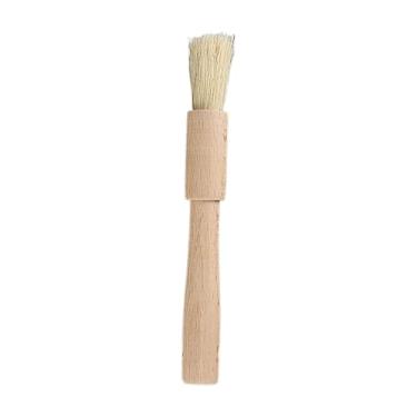 Imagem de Escova de cozimento | Escova baster para cozinhar - Utensílios de cozinha espalhador de óleo resistente ao calor para envidraçar pão, assar pão, casa, família, uso diário, fornos de grelhar ao ar