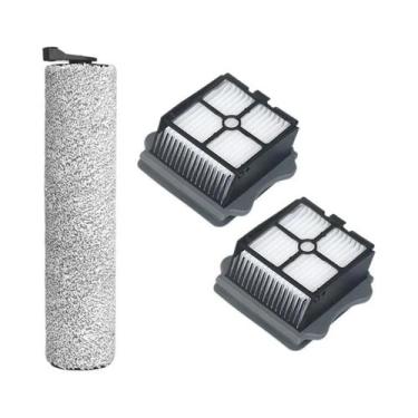 Imagem de TINECO iFloor 3 S3 Aspirador Sem Fio Lavadora Portátil Escova Rolante 