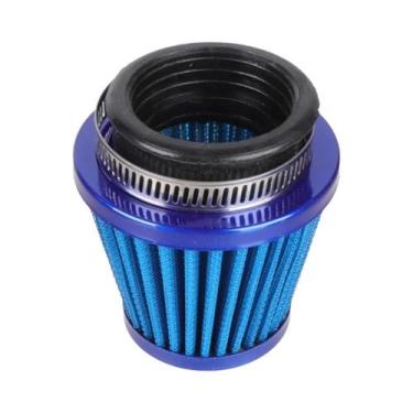 Imagem de Kit De Limpeza De Filtro De Ar Para Motocicleta 38mm 45mm 50mm 60mm Pa