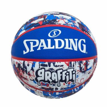 Imagem de Bola De Basquete Spalding Graffiti -Masculino