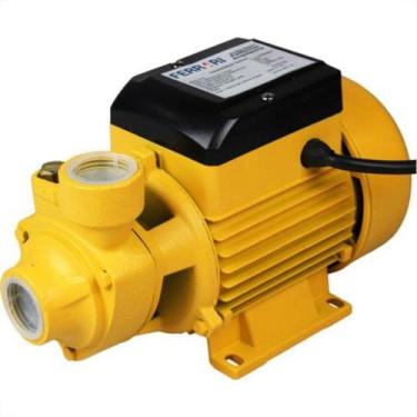 Imagem de Bomba Agua Ferrari Periferica Acquapump 1/2cv 220v Aab1010012, 220V