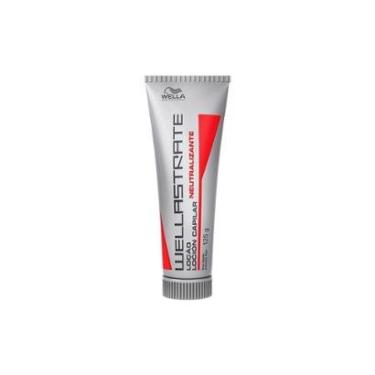 Imagem de Wella Professionals Wellastrate Neutralizante 125g-Unissex