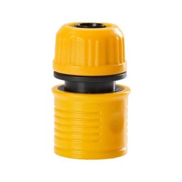 Imagem de Engate Rápido Sem Aquastop para Mangueira WAP GER01